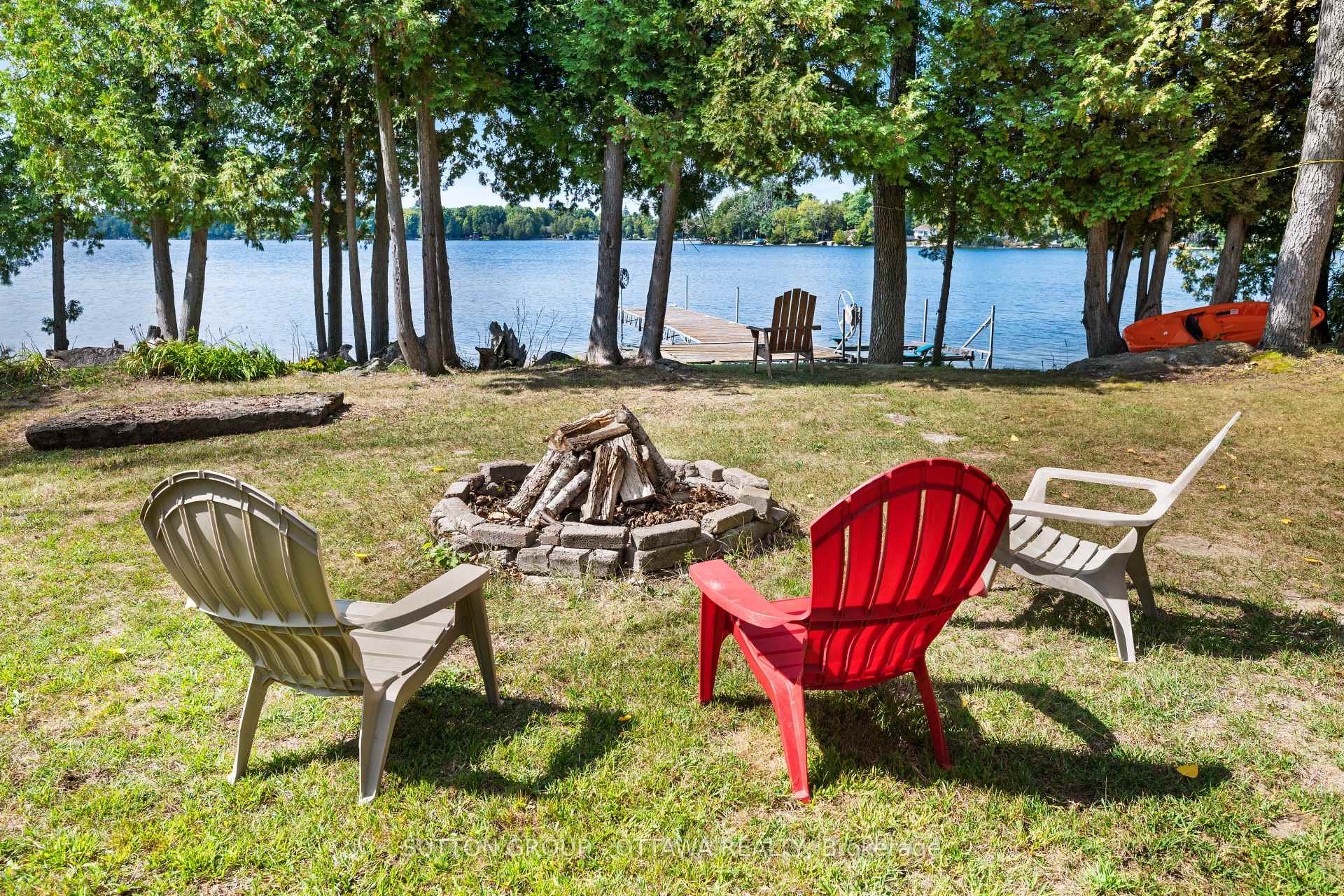 Photo 45 of 26 B12 Road, Rideau Lakes, Rideau Lakes (South Elmsley) Twp — HOMEH