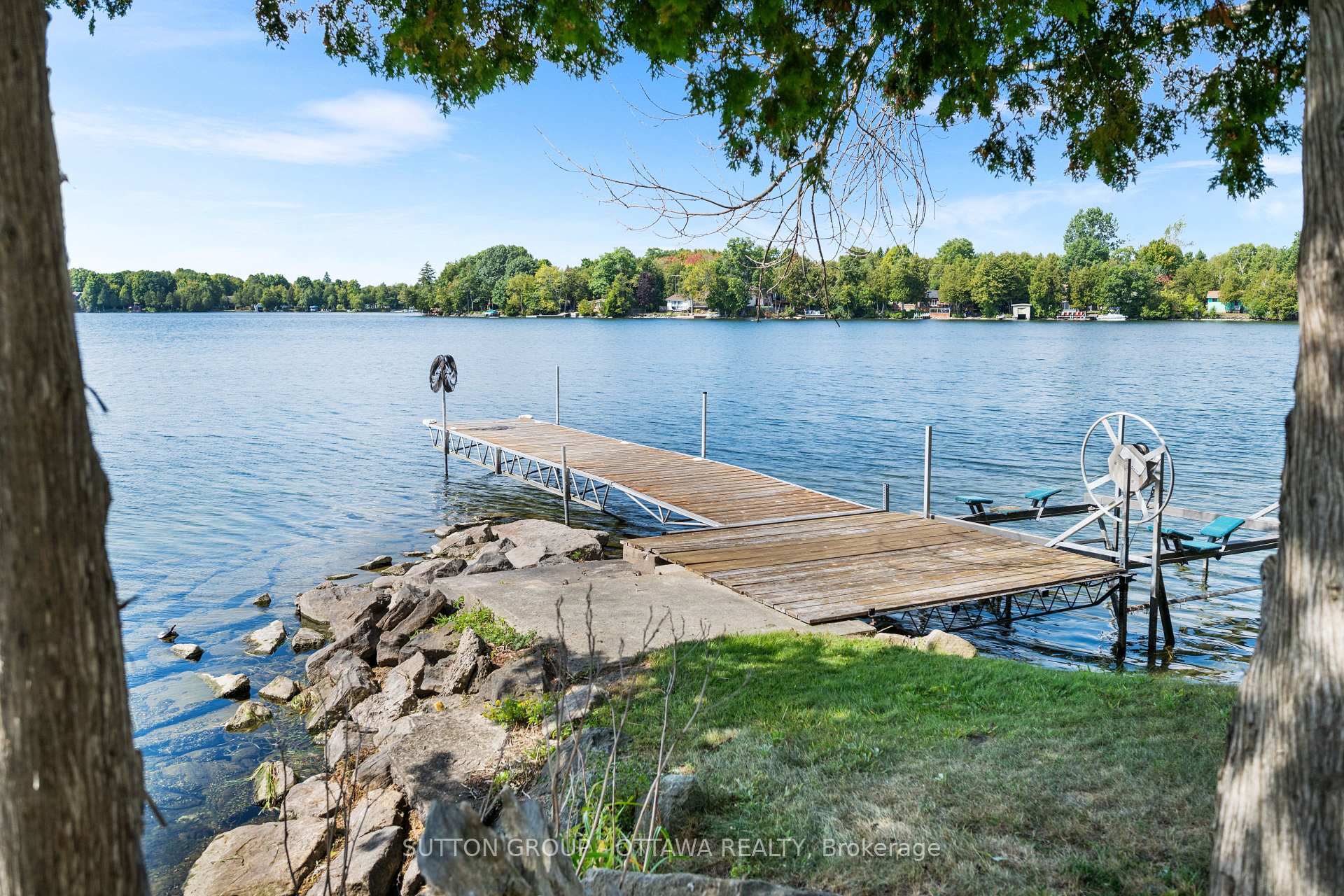 Photo 46 of 26 B12 Road, Rideau Lakes, Rideau Lakes (South Elmsley) Twp — HOMEH
