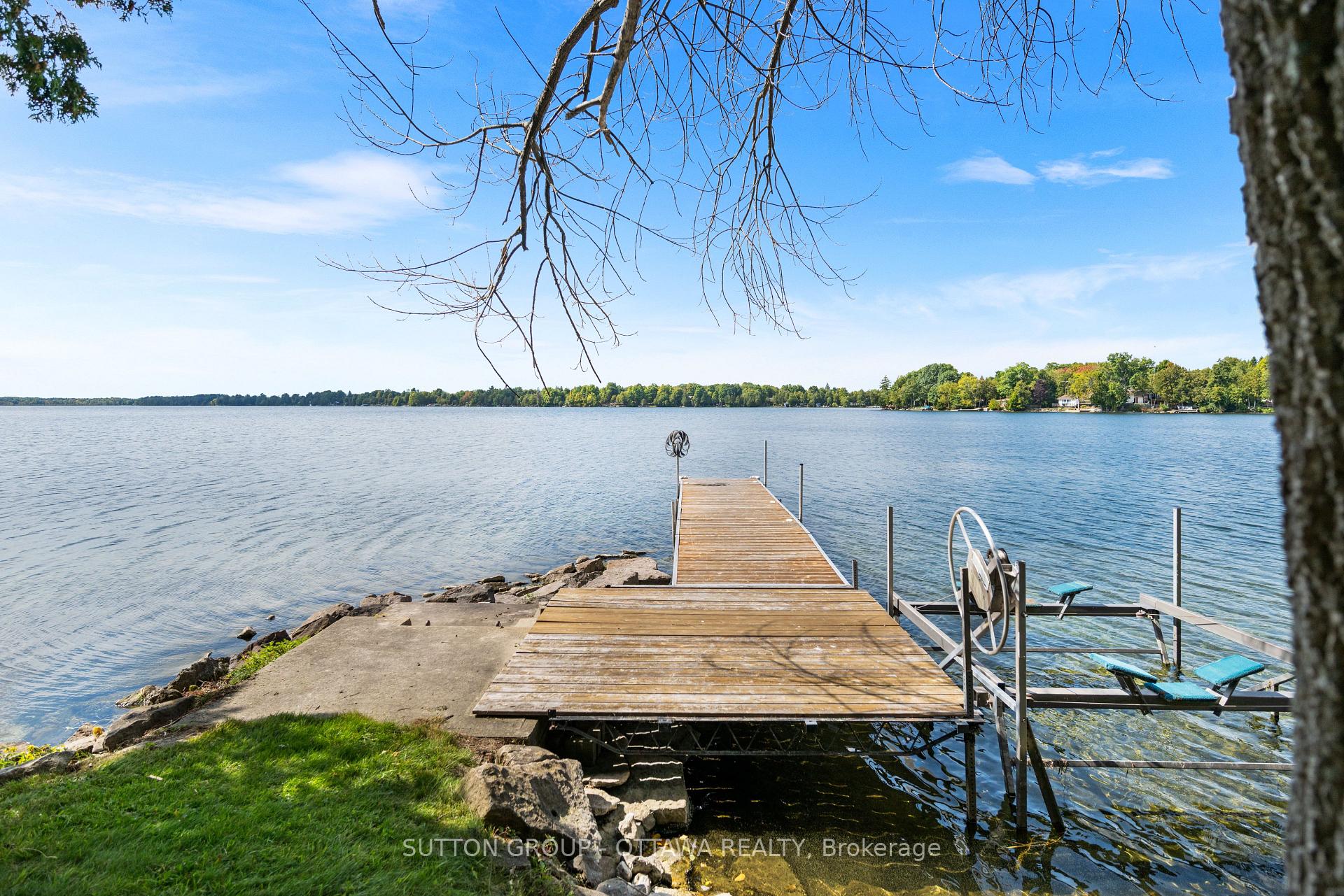 Photo 47 of 26 B12 Road, Rideau Lakes, Rideau Lakes (South Elmsley) Twp — HOMEH