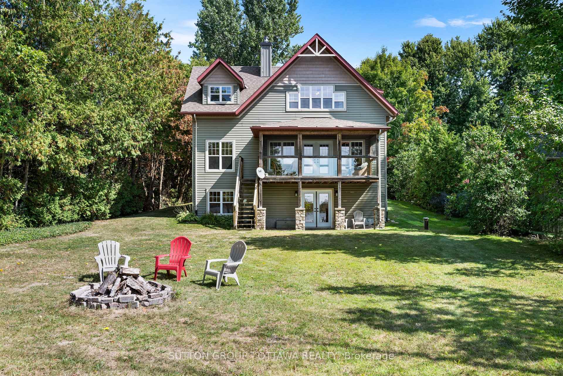 Photo 48 of 26 B12 Road, Rideau Lakes, Rideau Lakes (South Elmsley) Twp — HOMEH