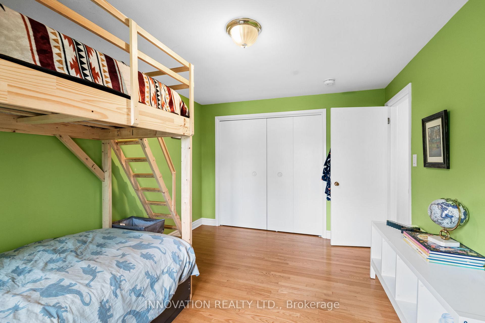Photo 25 of 194 Hogan Avenue, Smiths Falls — HOMEH