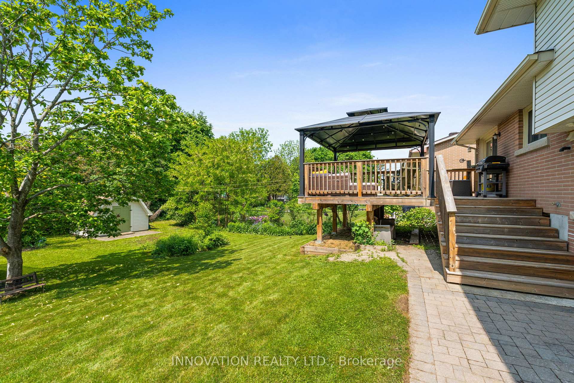 Photo 30 of 194 Hogan Avenue, Smiths Falls — HOMEH