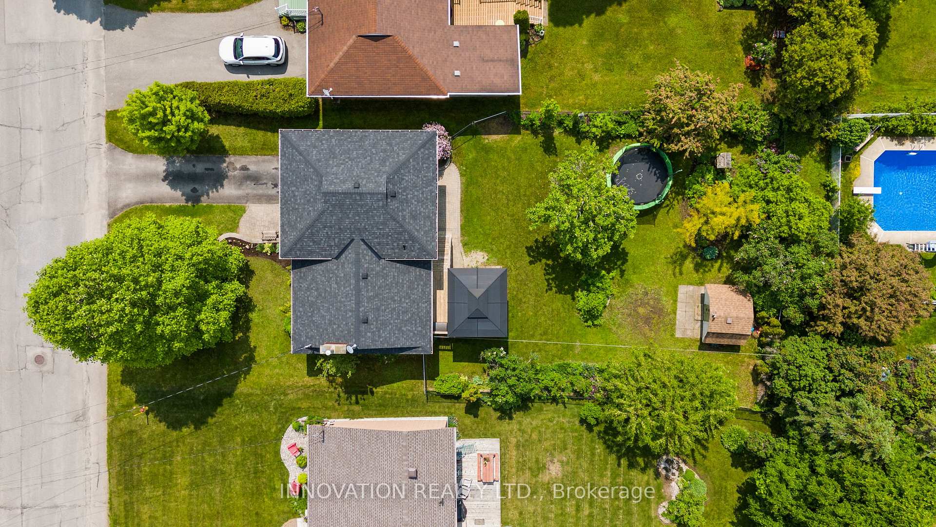 Photo 40 of 194 Hogan Avenue, Smiths Falls — HOMEH
