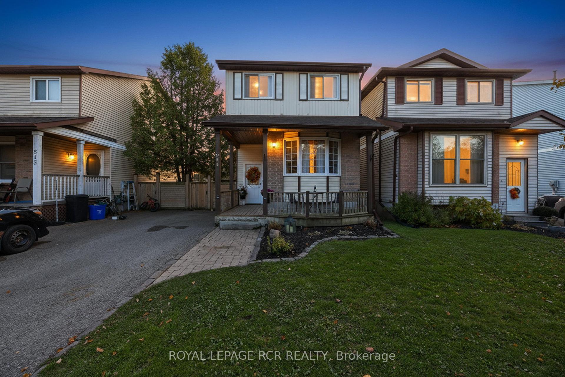 Photo 1 of 511 Pineview Gardens, Shelburne — HOMEH