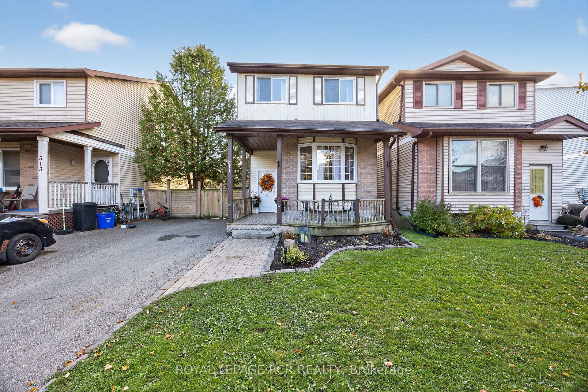 Photo 3 of 511 Pineview Gardens, Shelburne — HOMEH