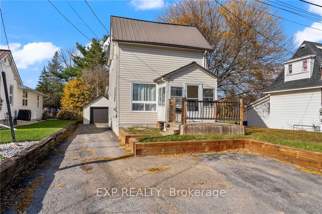 Photo 1 of 316 Duff Avenue, Renfrew — HOMEH