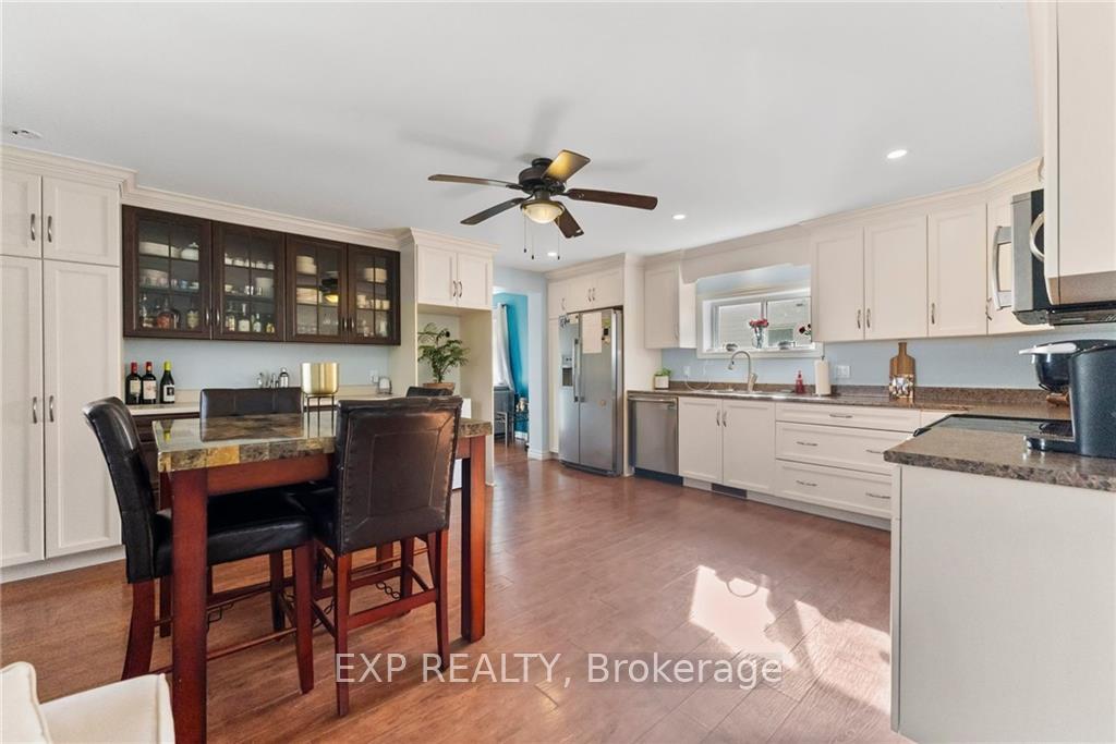 Photo 6 of 316 Duff Avenue, Renfrew — HOMEH