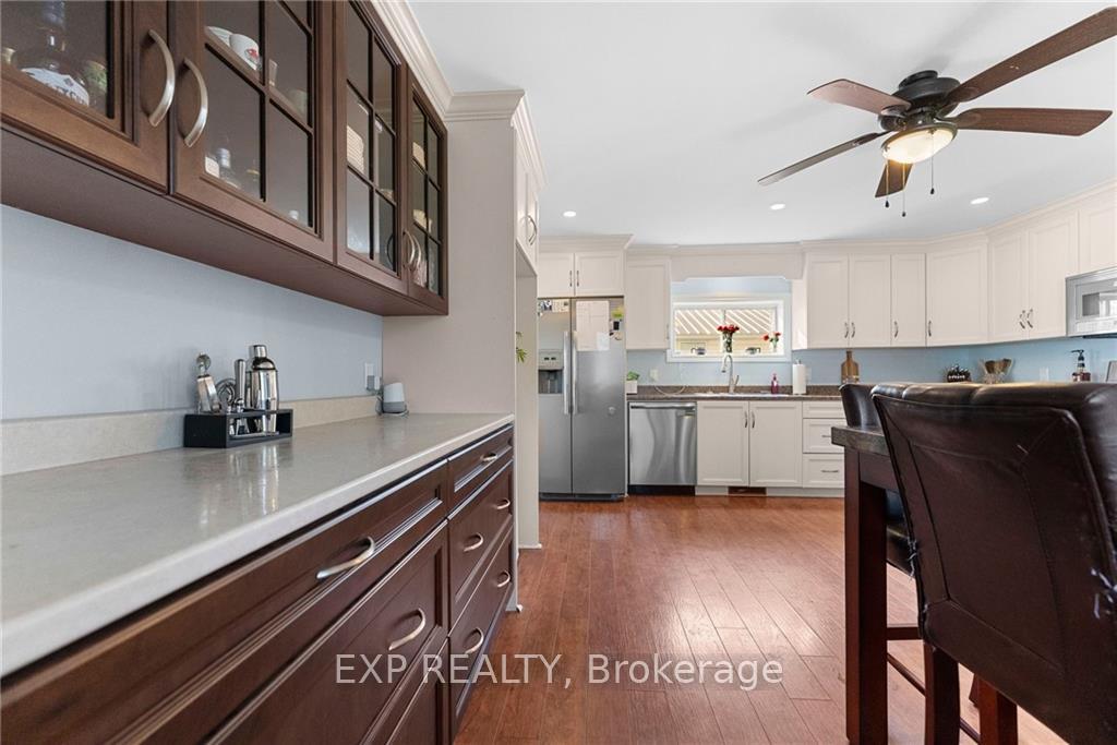 Photo 8 of 316 Duff Avenue, Renfrew — HOMEH