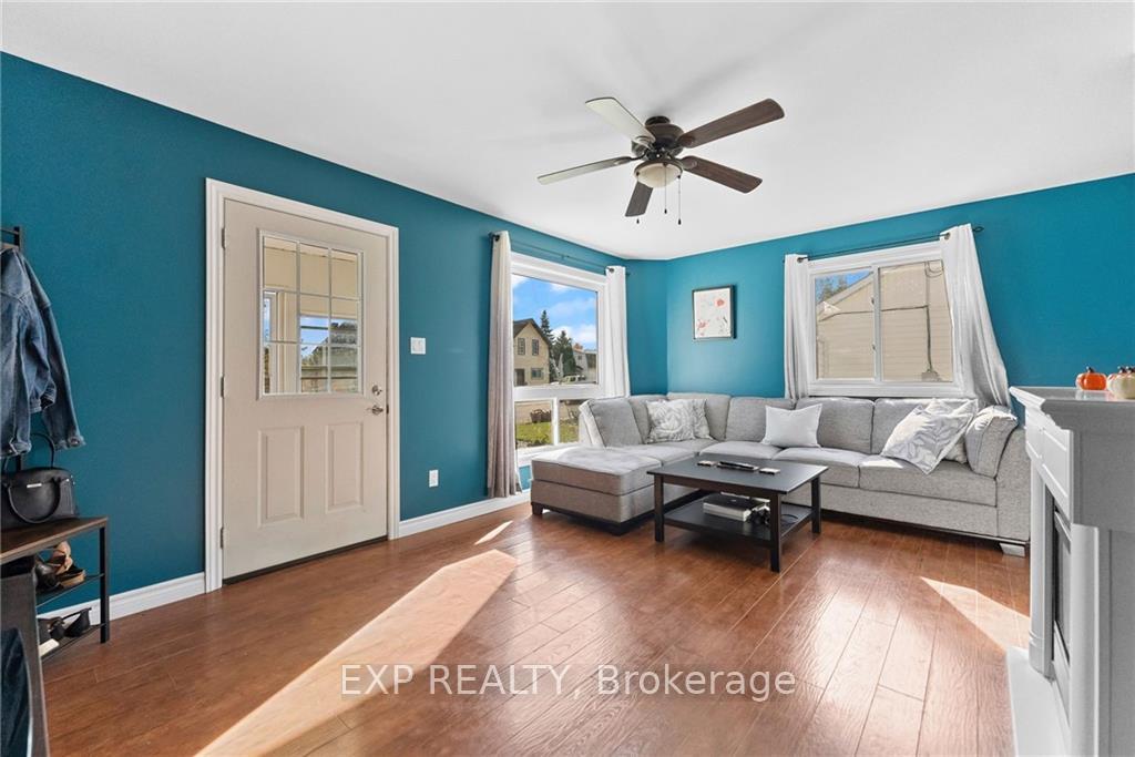 Photo 10 of 316 Duff Avenue, Renfrew — HOMEH