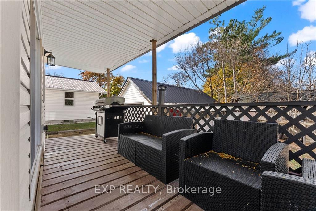 Photo 18 of 316 Duff Avenue, Renfrew — HOMEH