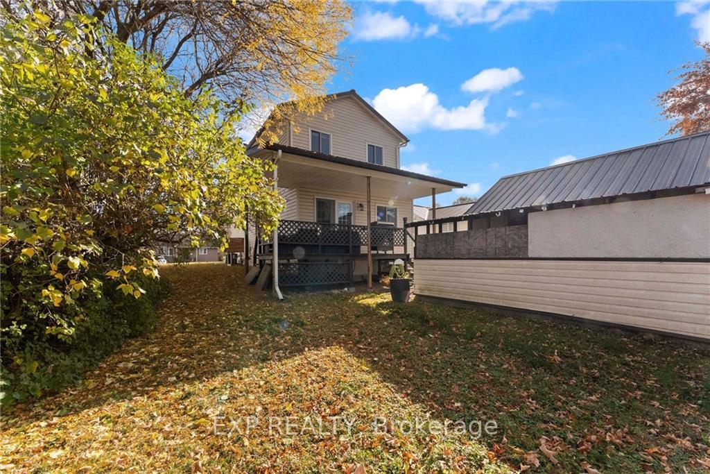 Photo 20 of 316 Duff Avenue, Renfrew — HOMEH