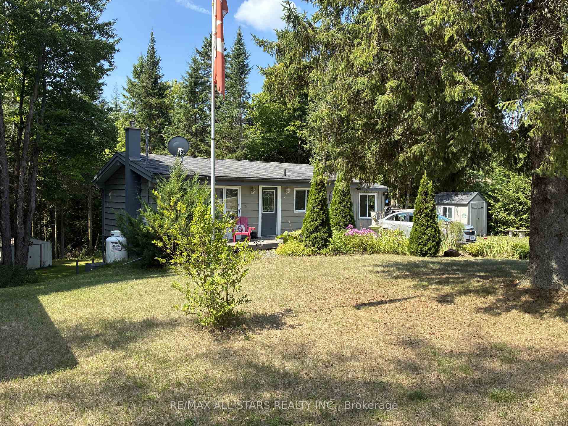 Photo 1 of 48 Tannenweg Lane, Scugog, Rural Scugog — HOMEH