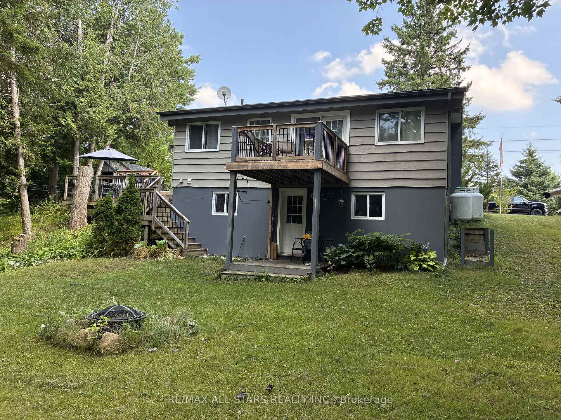 Photo 11 of 48 Tannenweg Lane, Scugog, Rural Scugog — HOMEH