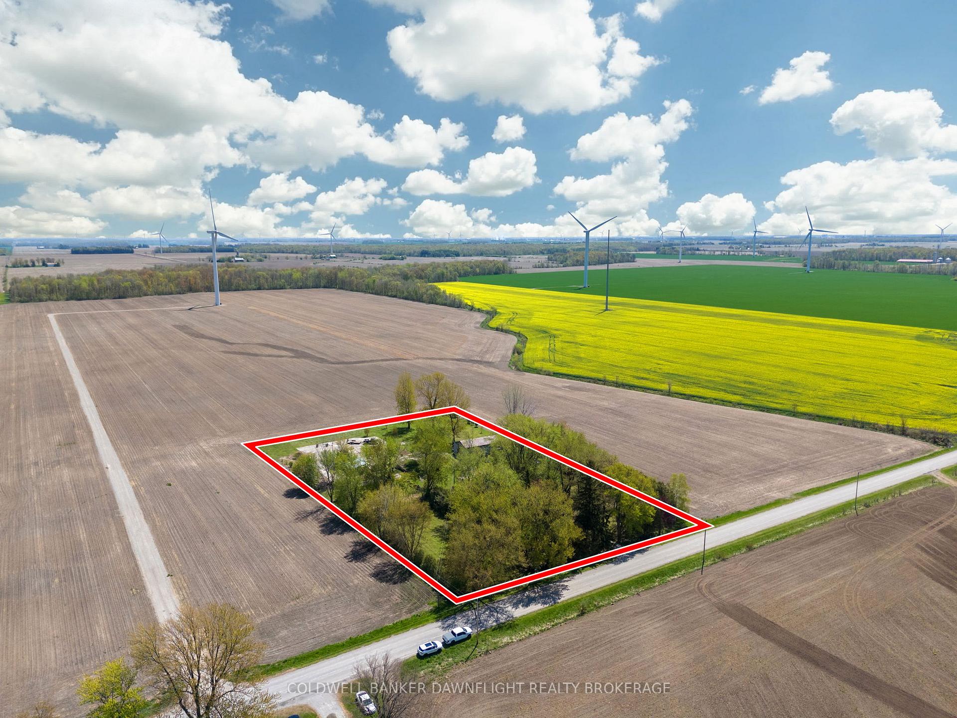 Photo 4 of 70696 Shipka Line, South Huron, Stephen — HOMEH