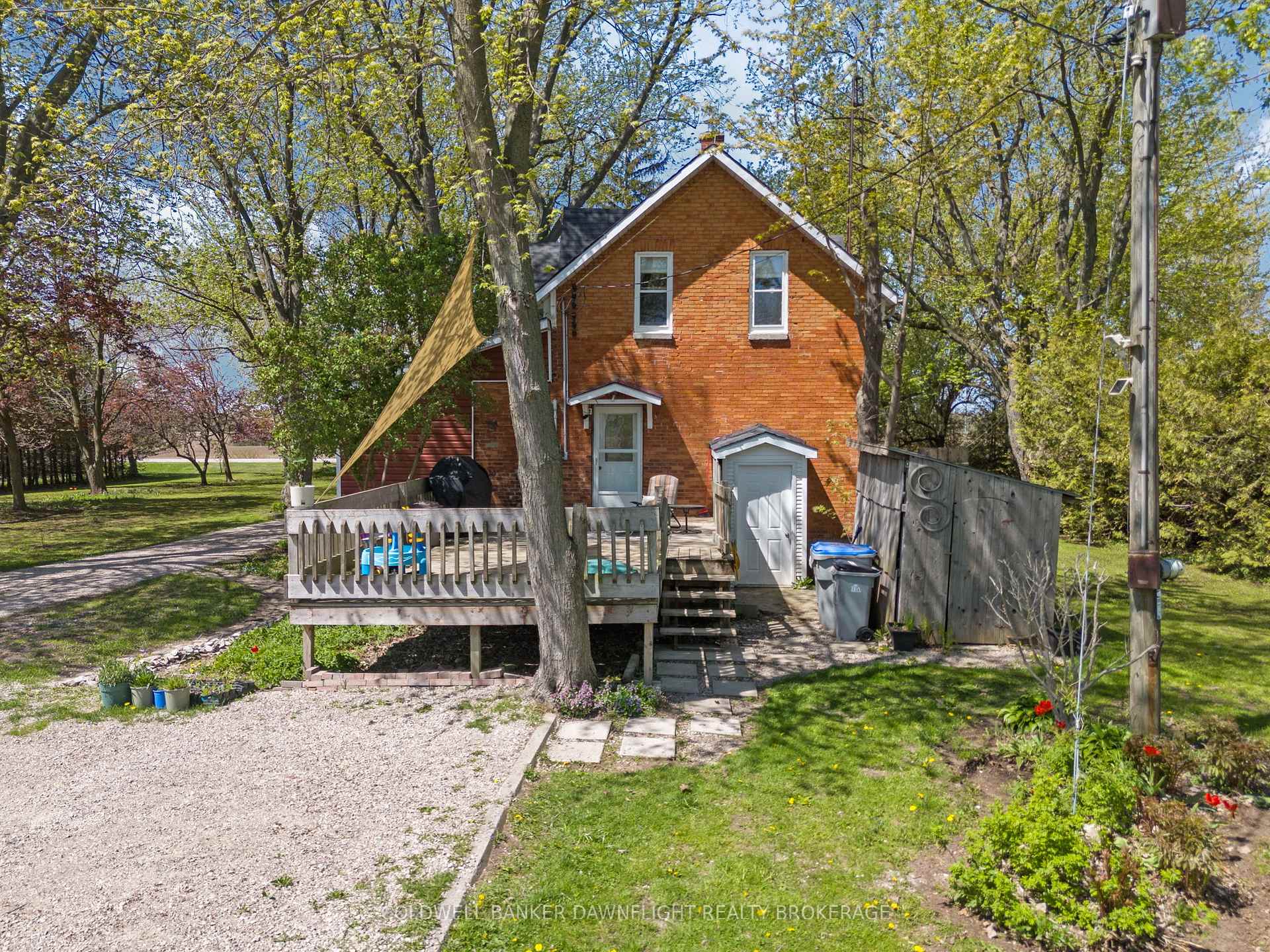 Photo 33 of 70696 Shipka Line, South Huron, Stephen — HOMEH