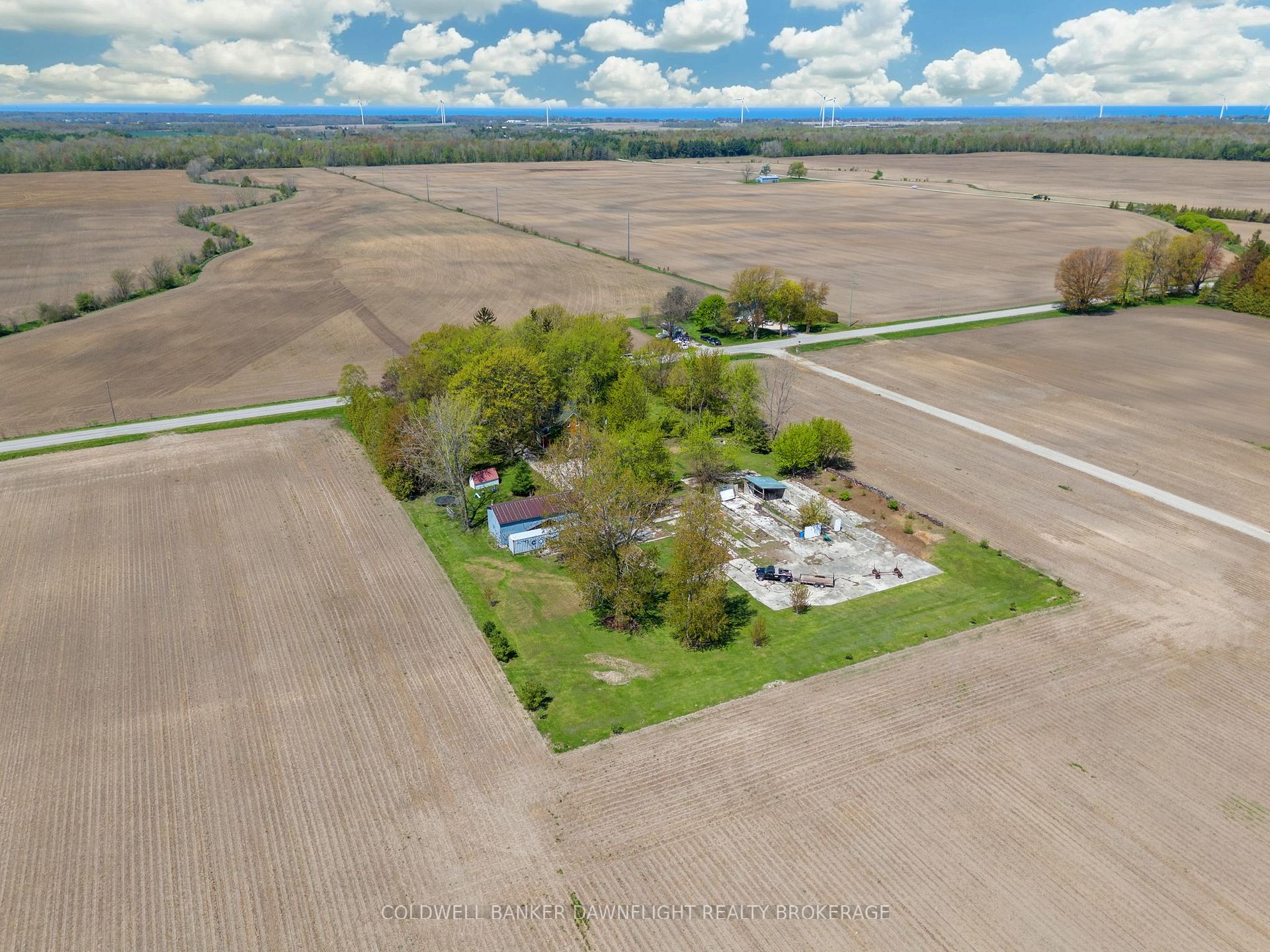 Photo 41 of 70696 Shipka Line, South Huron, Stephen — HOMEH