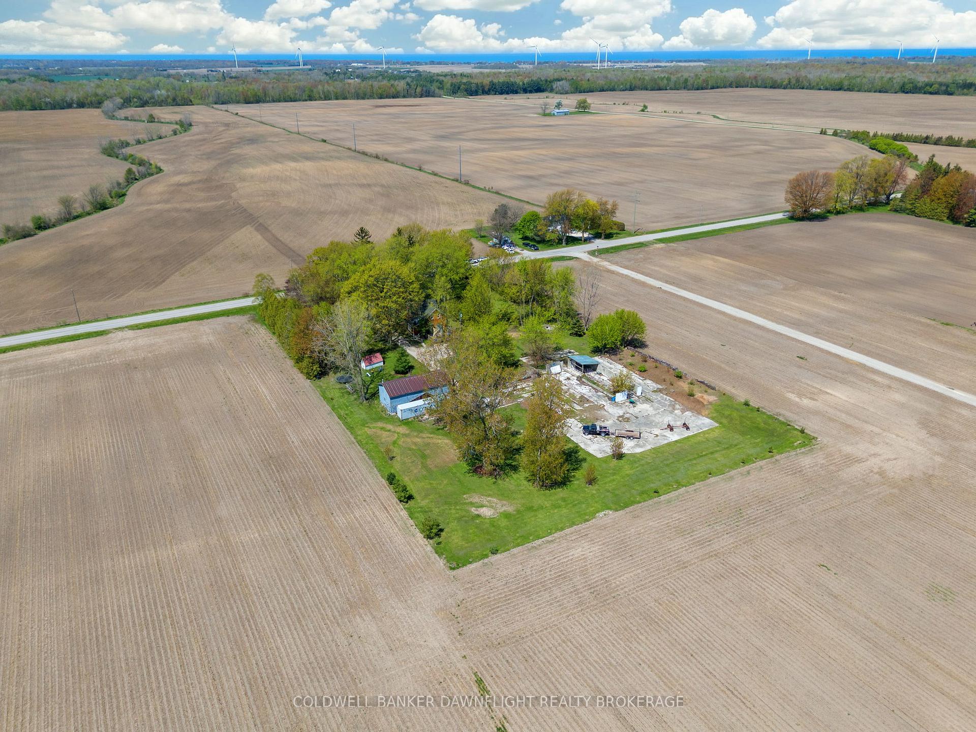 Photo 42 of 70696 Shipka Line, South Huron, Stephen — HOMEH