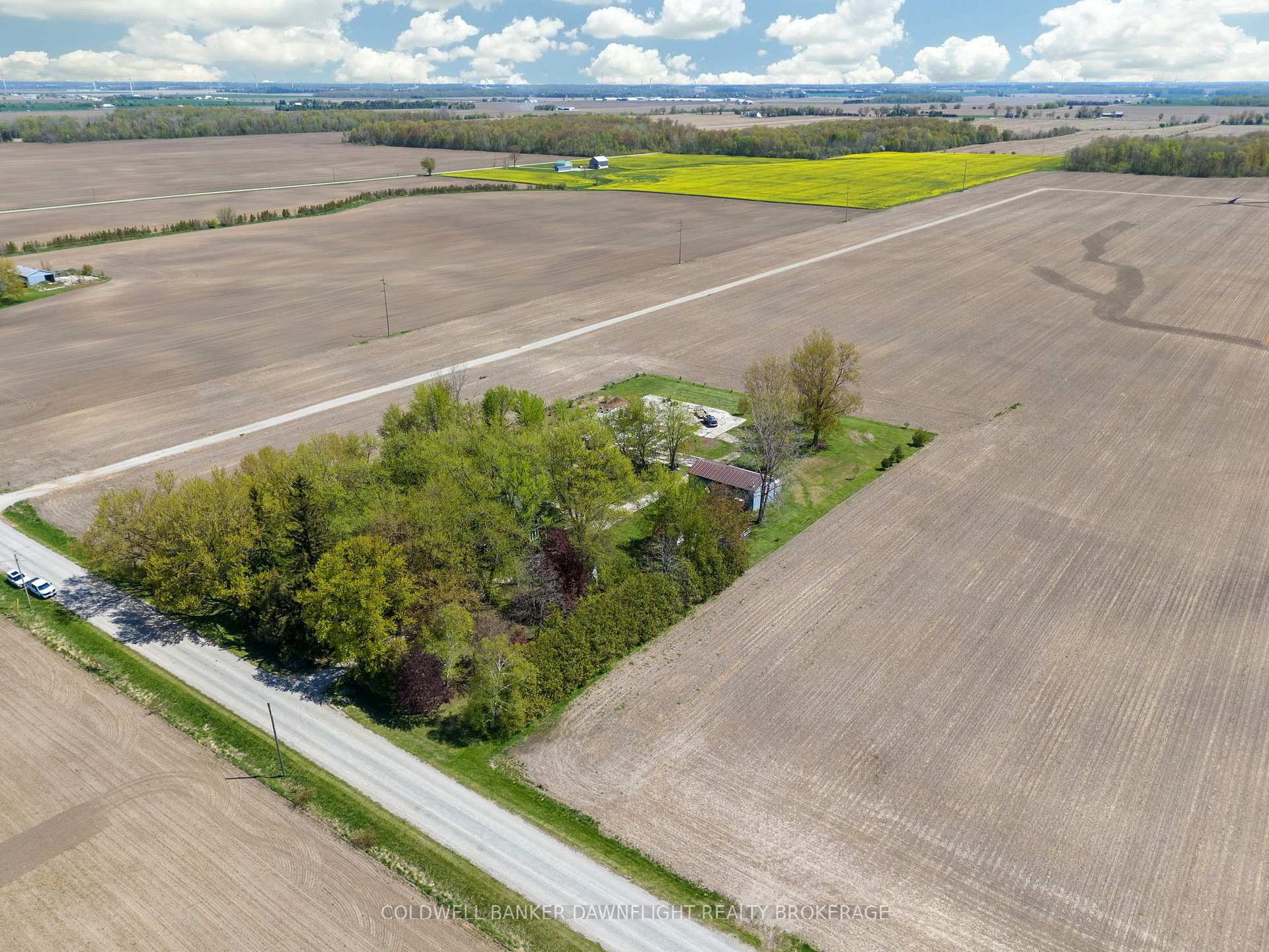 Photo 43 of 70696 Shipka Line, South Huron, Stephen — HOMEH