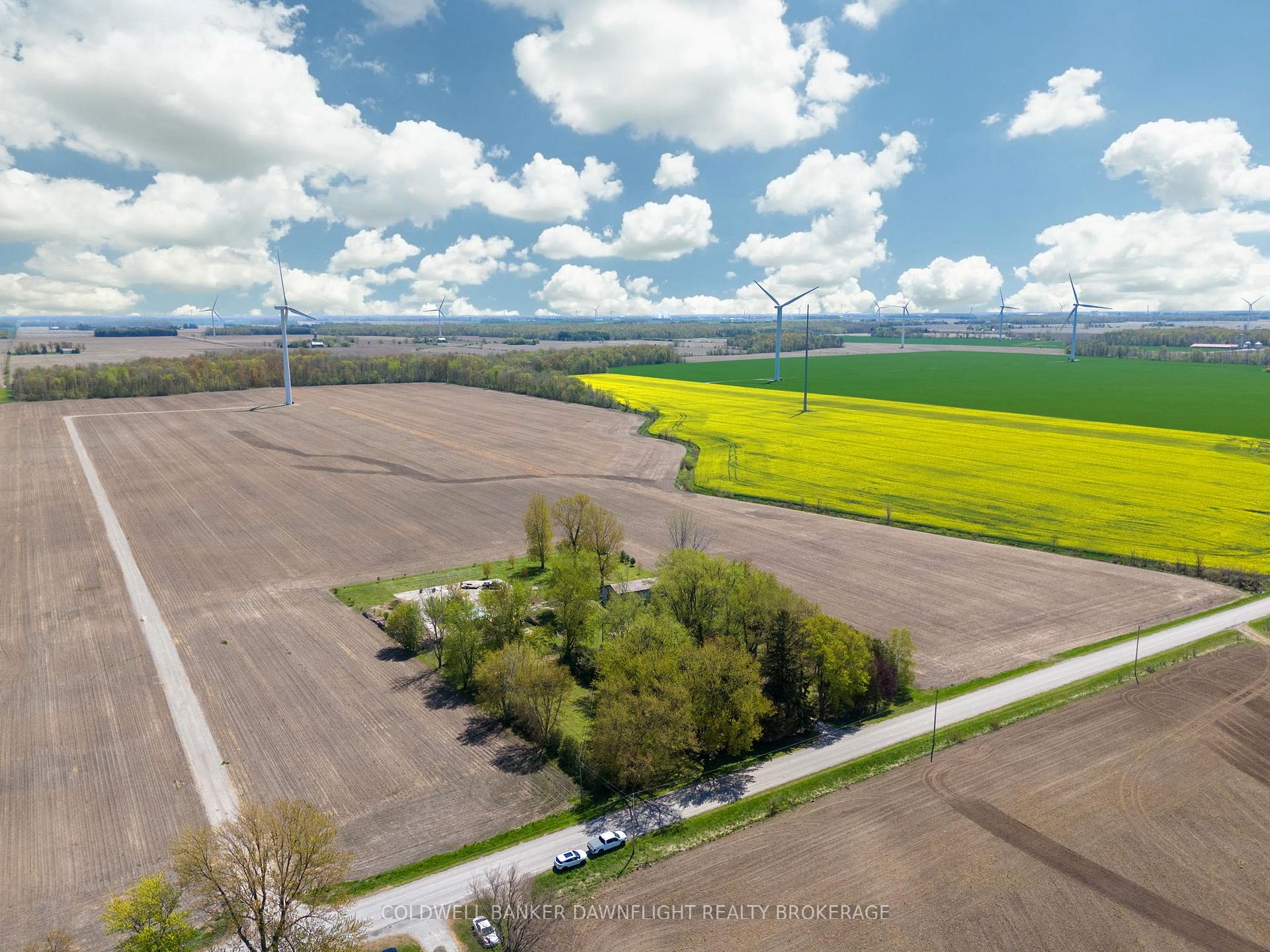 Photo 44 of 70696 Shipka Line, South Huron, Stephen — HOMEH