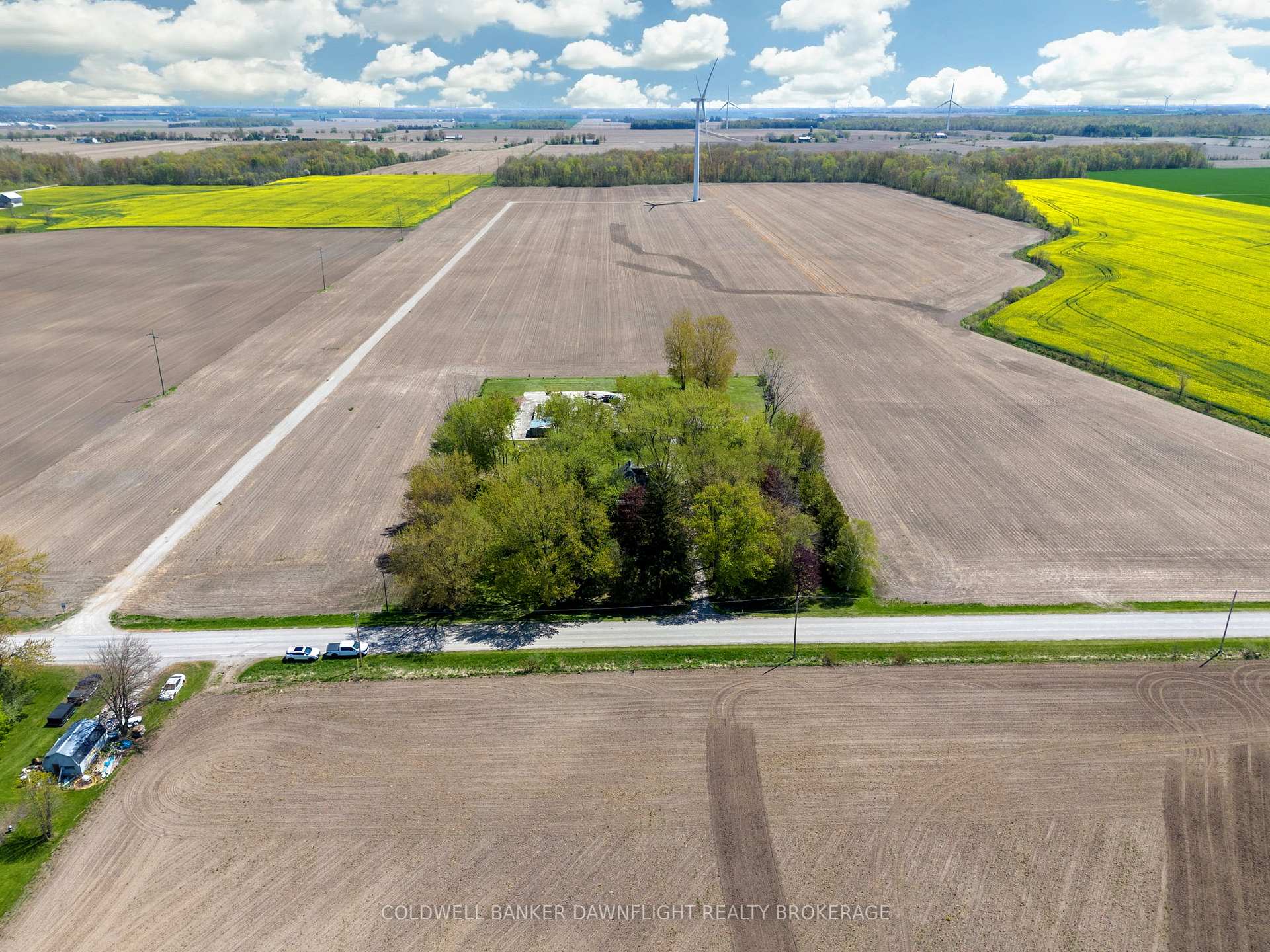 Photo 45 of 70696 Shipka Line, South Huron, Stephen — HOMEH