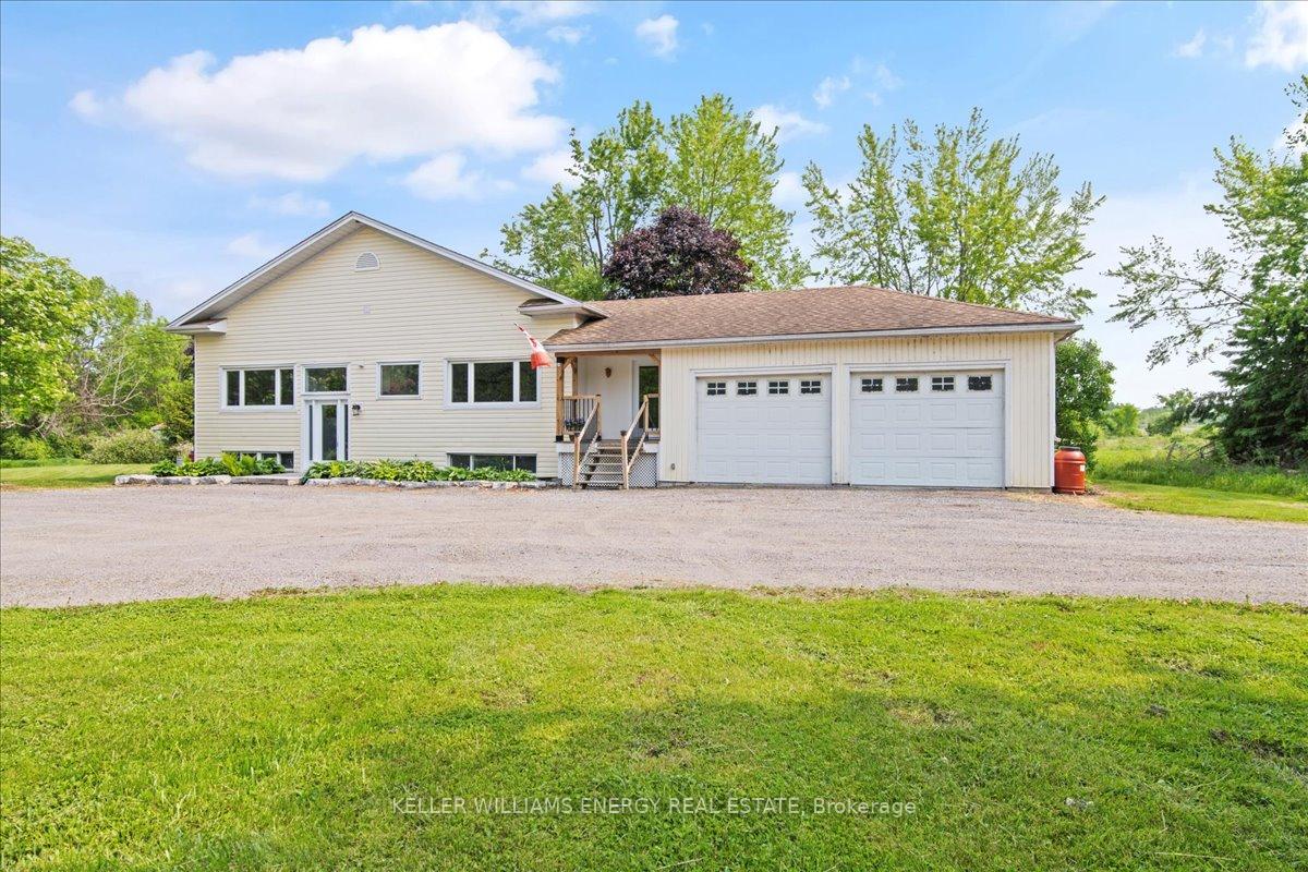 Photo 2 of 2370 Bruce Road, Scugog, Rural Scugog — HOMEH