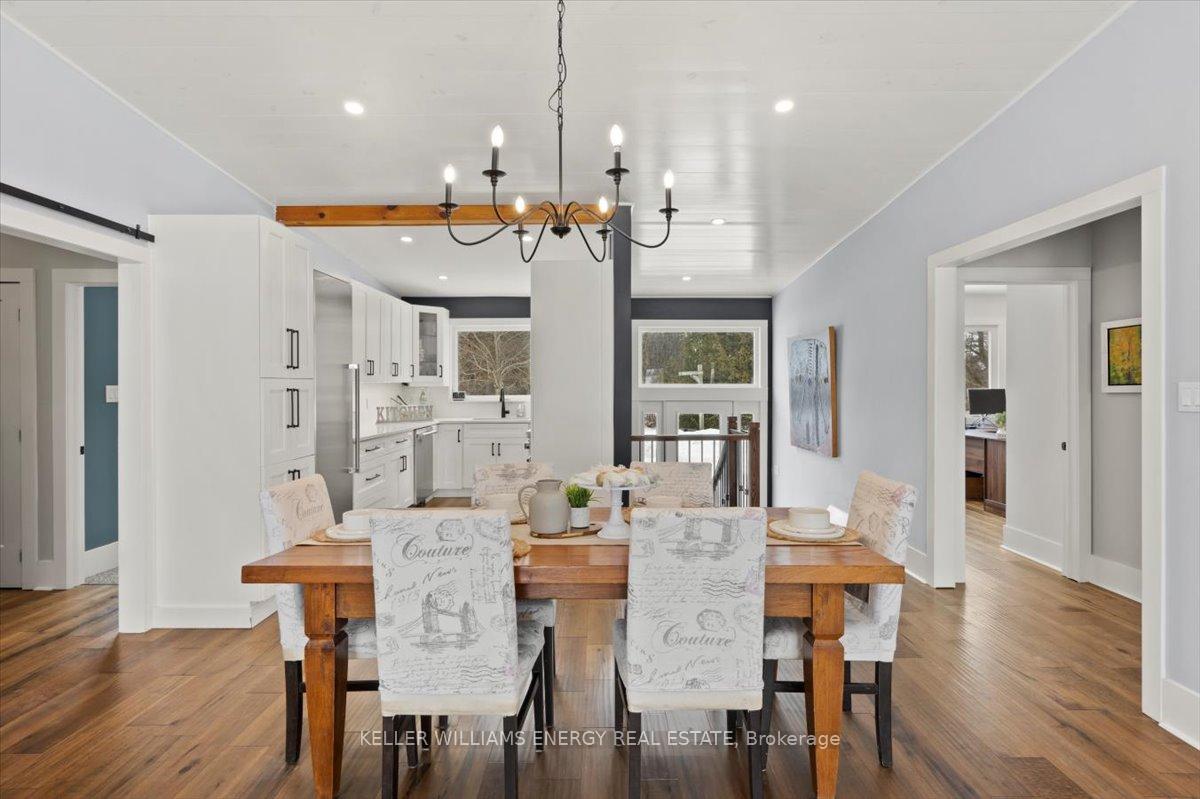 Photo 6 of 2370 Bruce Road, Scugog, Rural Scugog — HOMEH