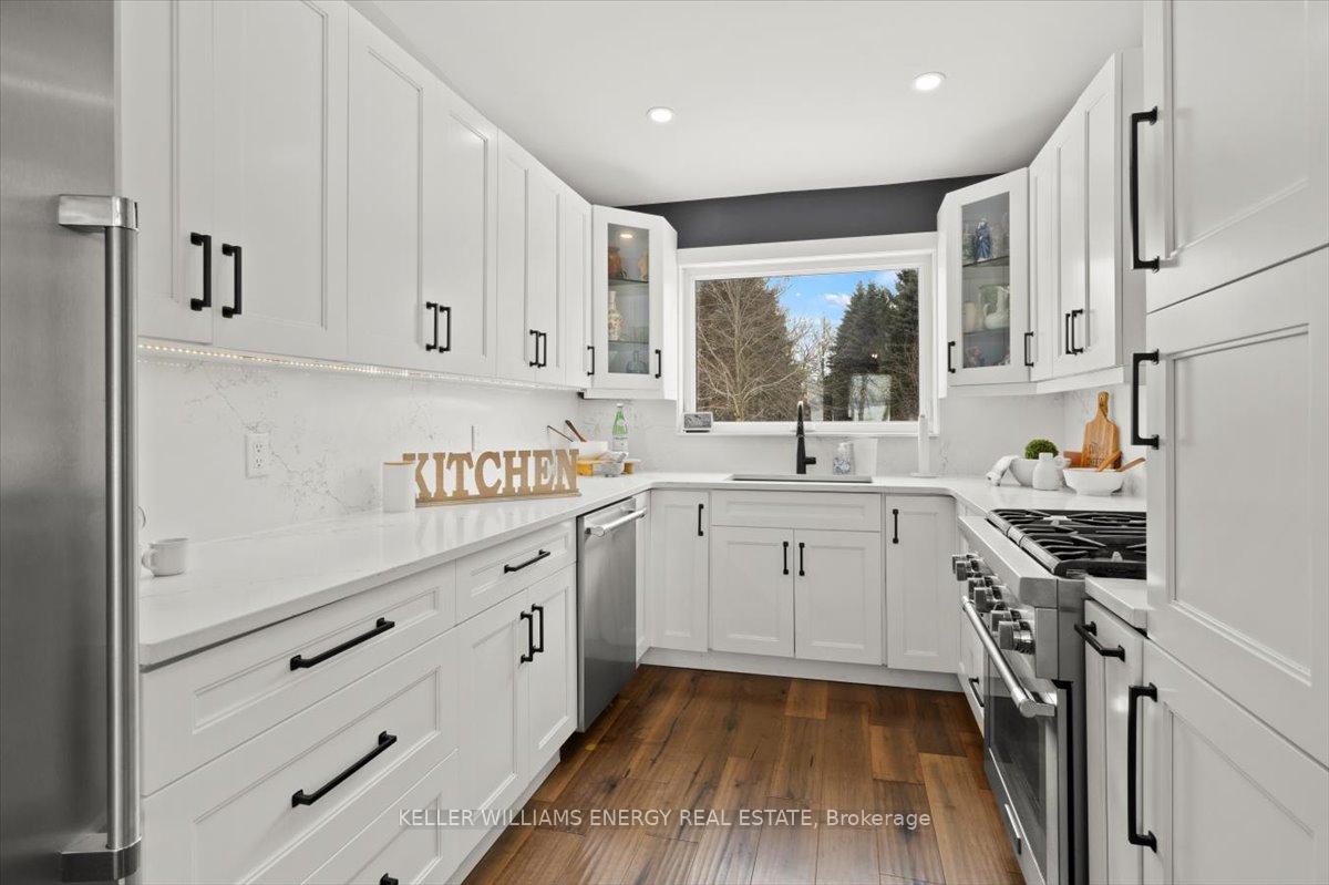 Photo 8 of 2370 Bruce Road, Scugog, Rural Scugog — HOMEH