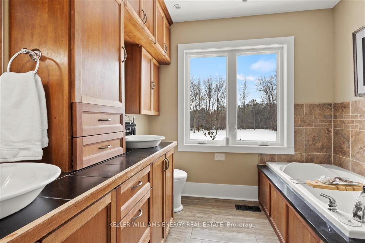 Photo 13 of 2370 Bruce Road, Scugog, Rural Scugog — HOMEH