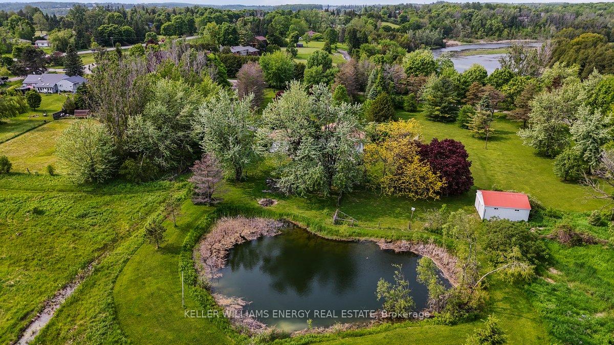 Photo 26 of 2370 Bruce Road, Scugog, Rural Scugog — HOMEH