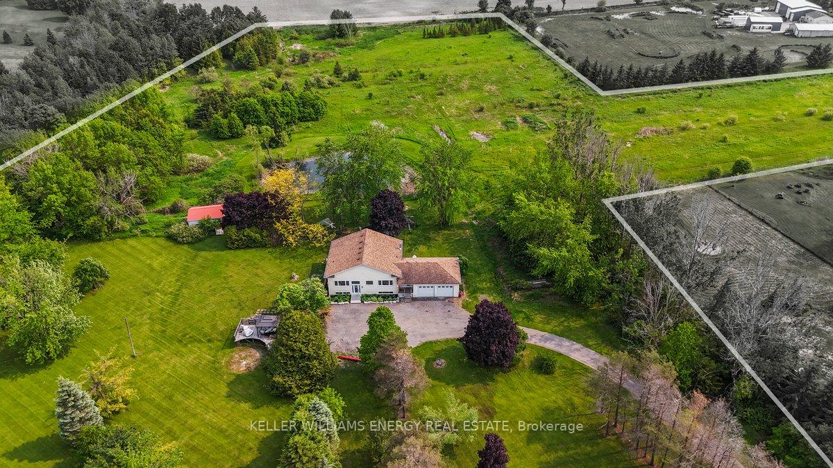 Photo 28 of 2370 Bruce Road, Scugog, Rural Scugog — HOMEH
