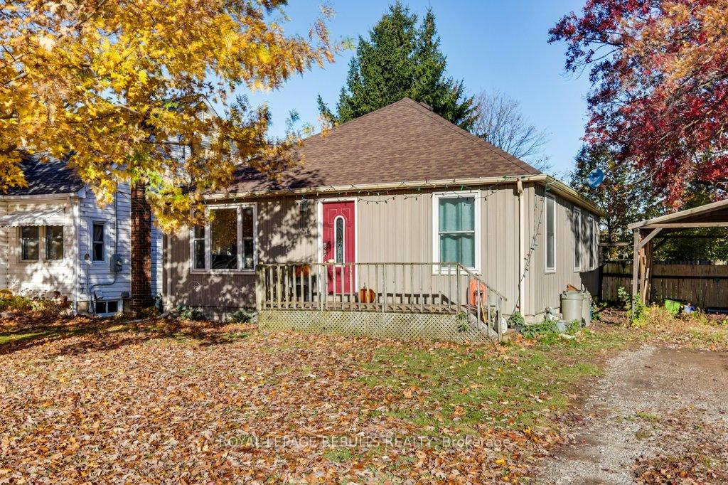 Photo 1 of 40124 Talbot Line, Southwold, Talbotville — HOMEH