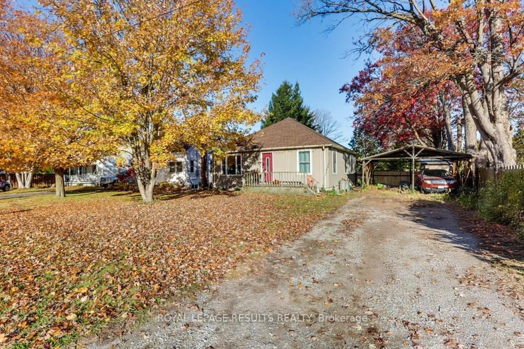 Photo 2 of 40124 Talbot Line, Southwold, Talbotville — HOMEH