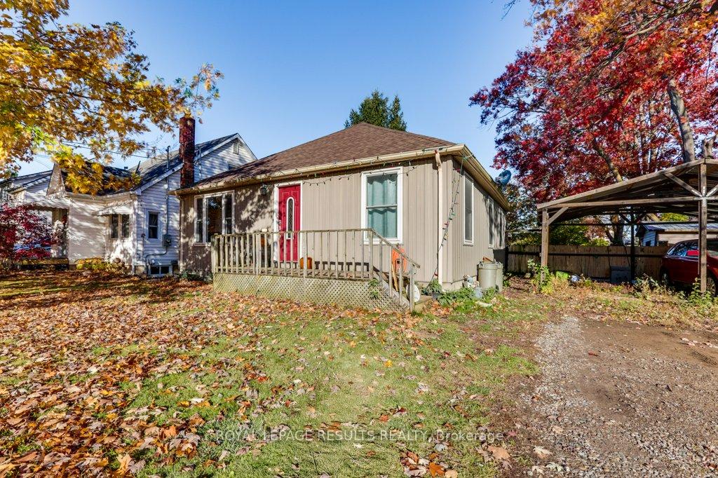 Photo 4 of 40124 Talbot Line, Southwold, Talbotville — HOMEH
