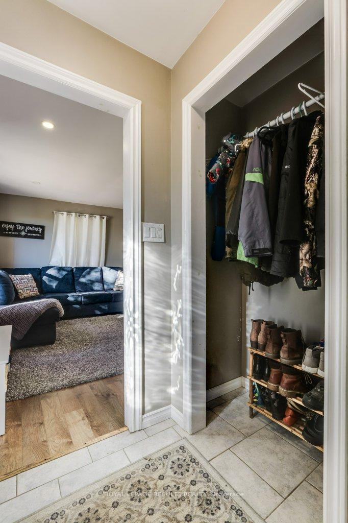 Photo 6 of 40124 Talbot Line, Southwold, Talbotville — HOMEH