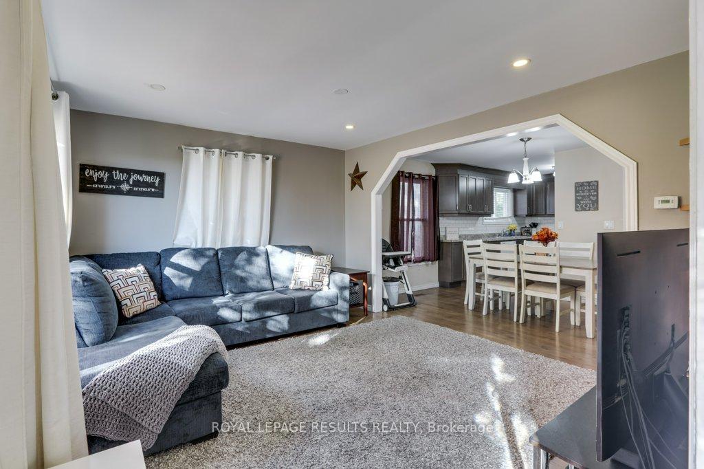 Photo 7 of 40124 Talbot Line, Southwold, Talbotville — HOMEH