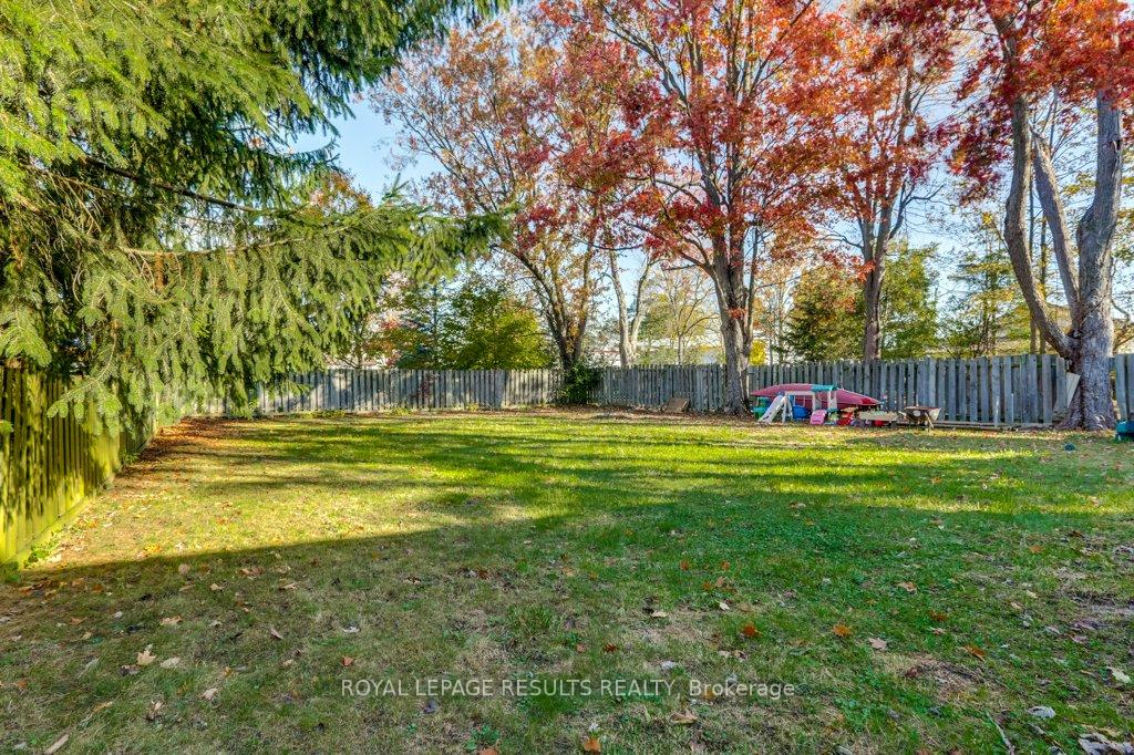 Photo 34 of 40124 Talbot Line, Southwold, Talbotville — HOMEH