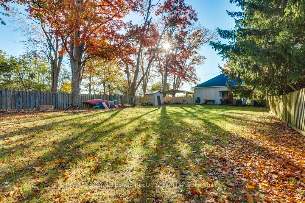 Photo 35 of 40124 Talbot Line, Southwold, Talbotville — HOMEH