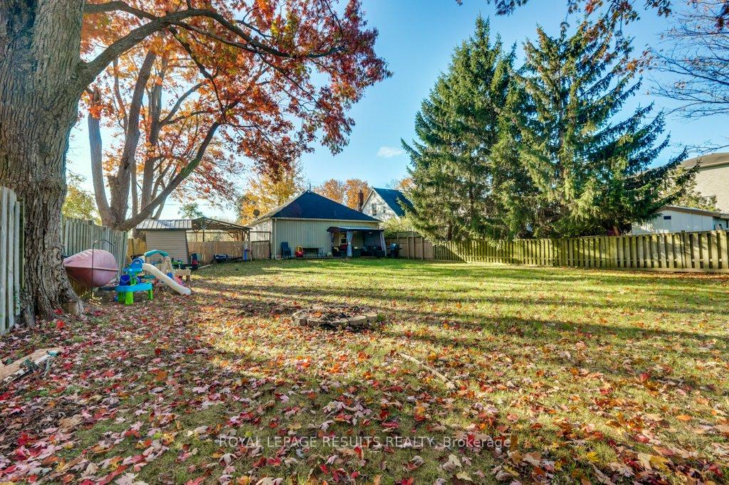 Photo 36 of 40124 Talbot Line, Southwold, Talbotville — HOMEH