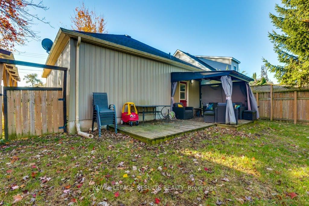 Photo 37 of 40124 Talbot Line, Southwold, Talbotville — HOMEH