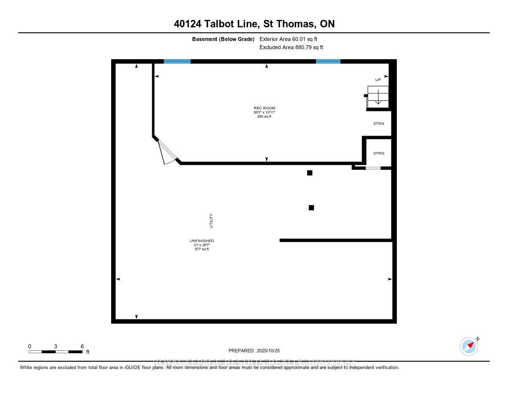 Photo 39 of 40124 Talbot Line, Southwold, Talbotville — HOMEH