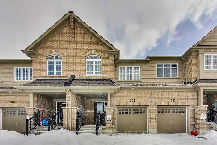 Photo 2 of 109 Clark Street, Shelburne — HOMEH