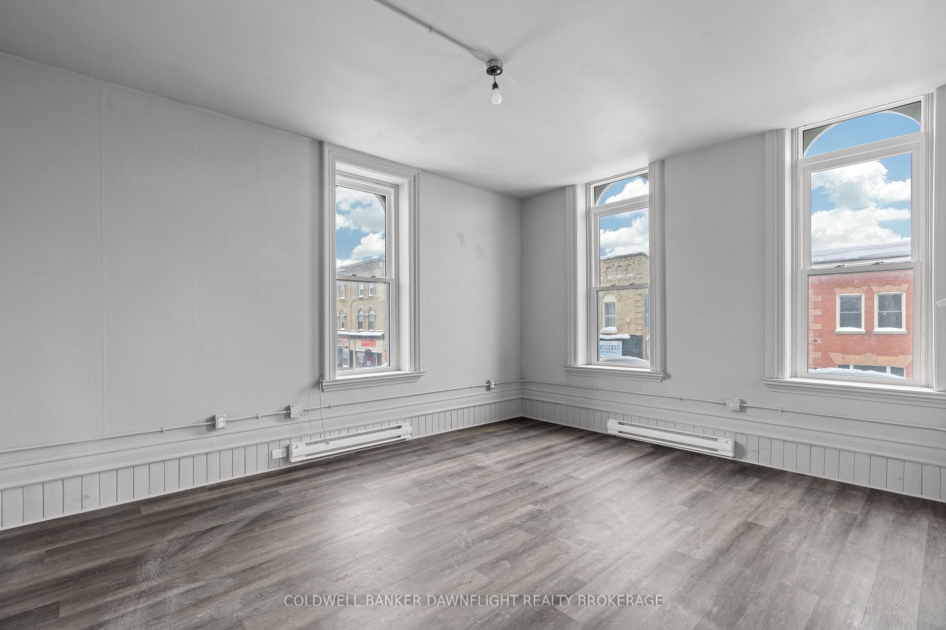 Photo 4 of Unit #2, 382 Main Street S, South Huron, Exeter — HOMEH