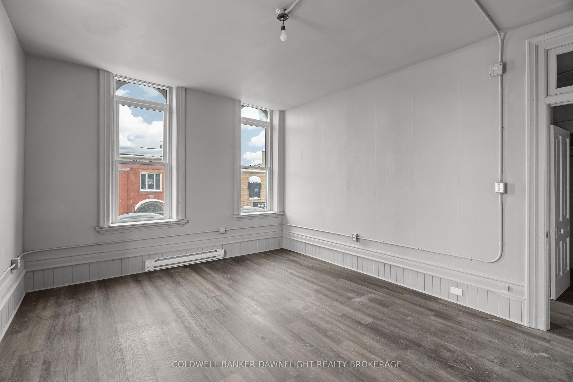 Photo 5 of Unit #2, 382 Main Street S, South Huron, Exeter — HOMEH