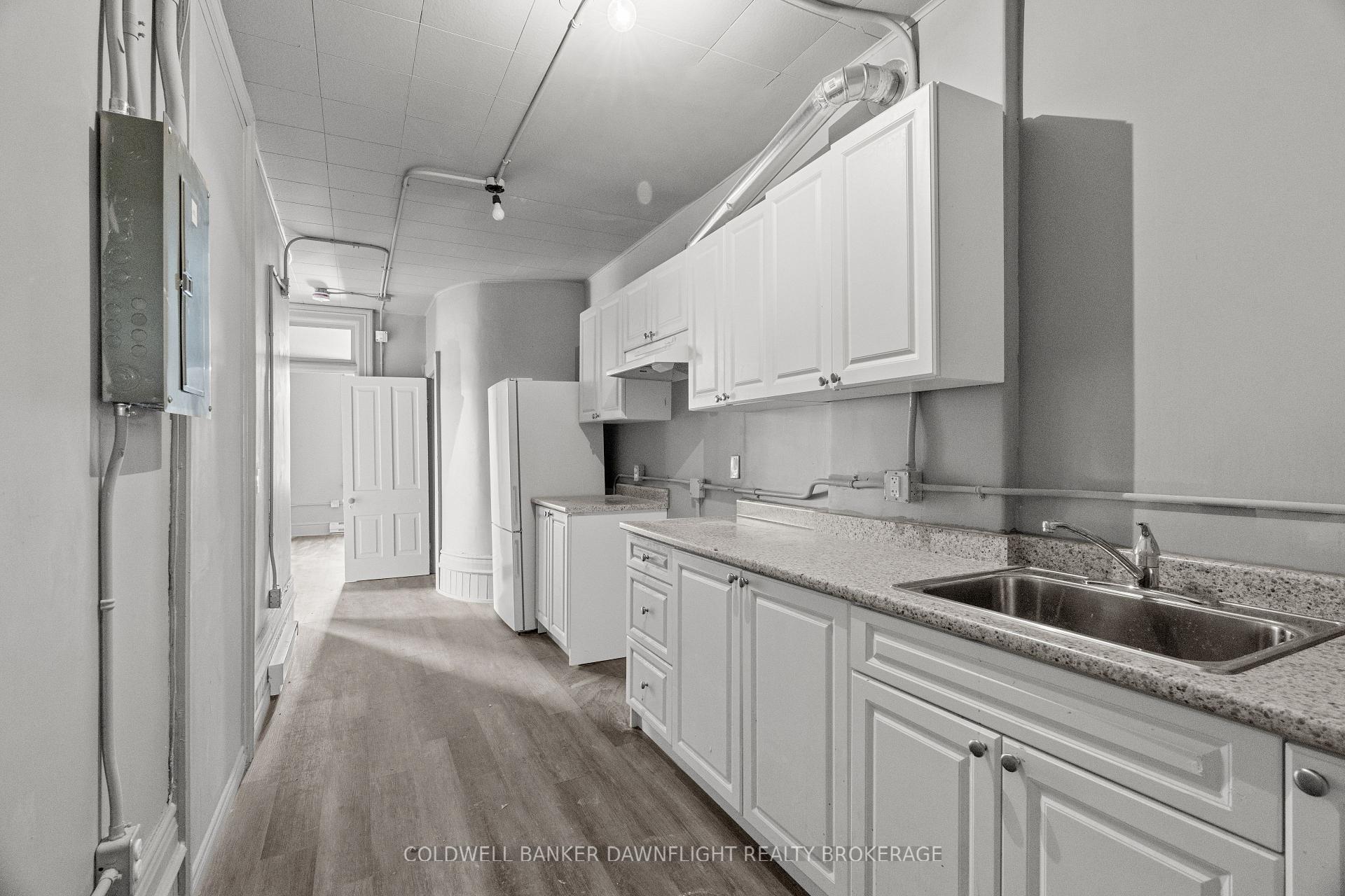 Photo 9 of Unit #2, 382 Main Street S, South Huron, Exeter — HOMEH