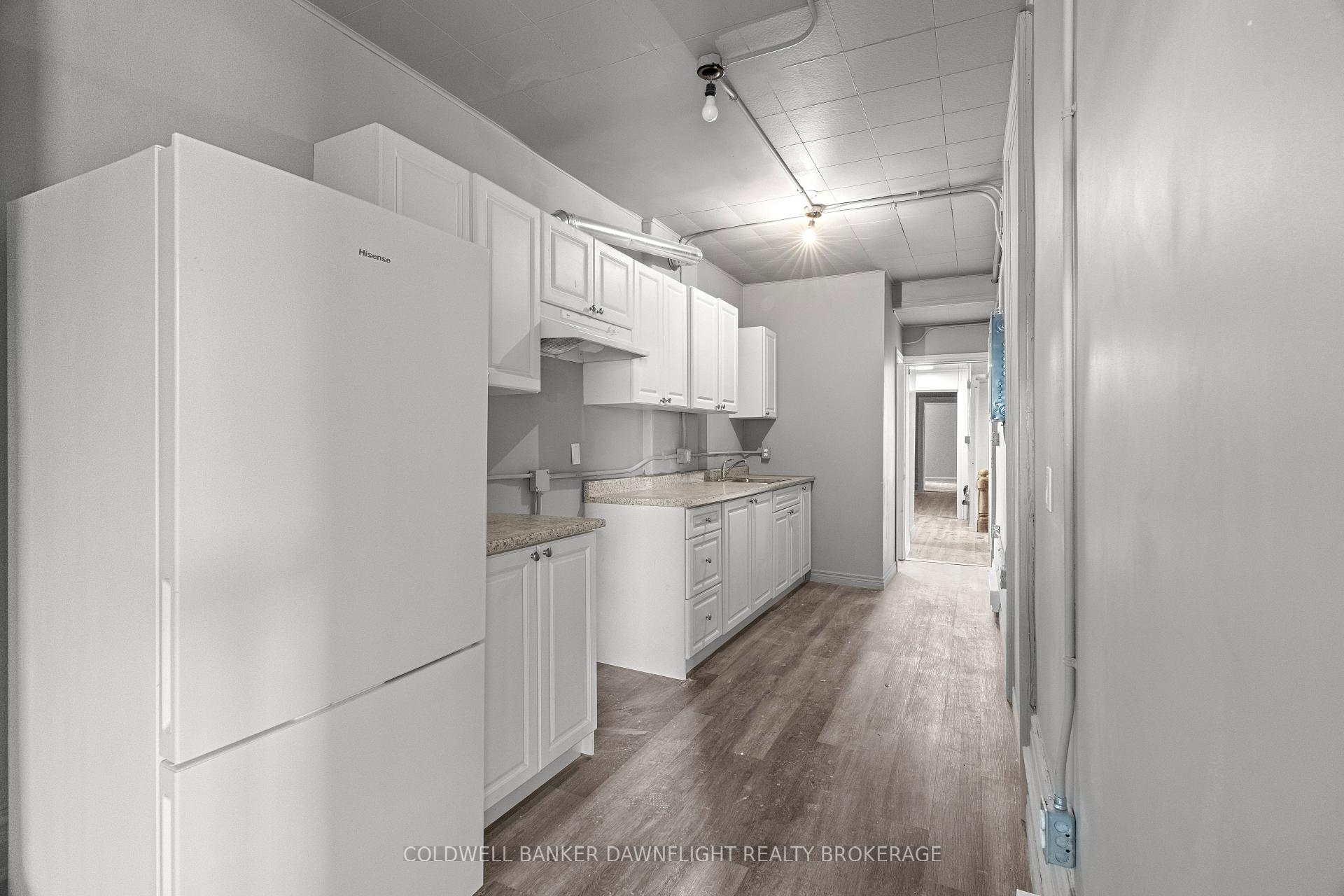 Photo 12 of Unit #2, 382 Main Street S, South Huron, Exeter — HOMEH
