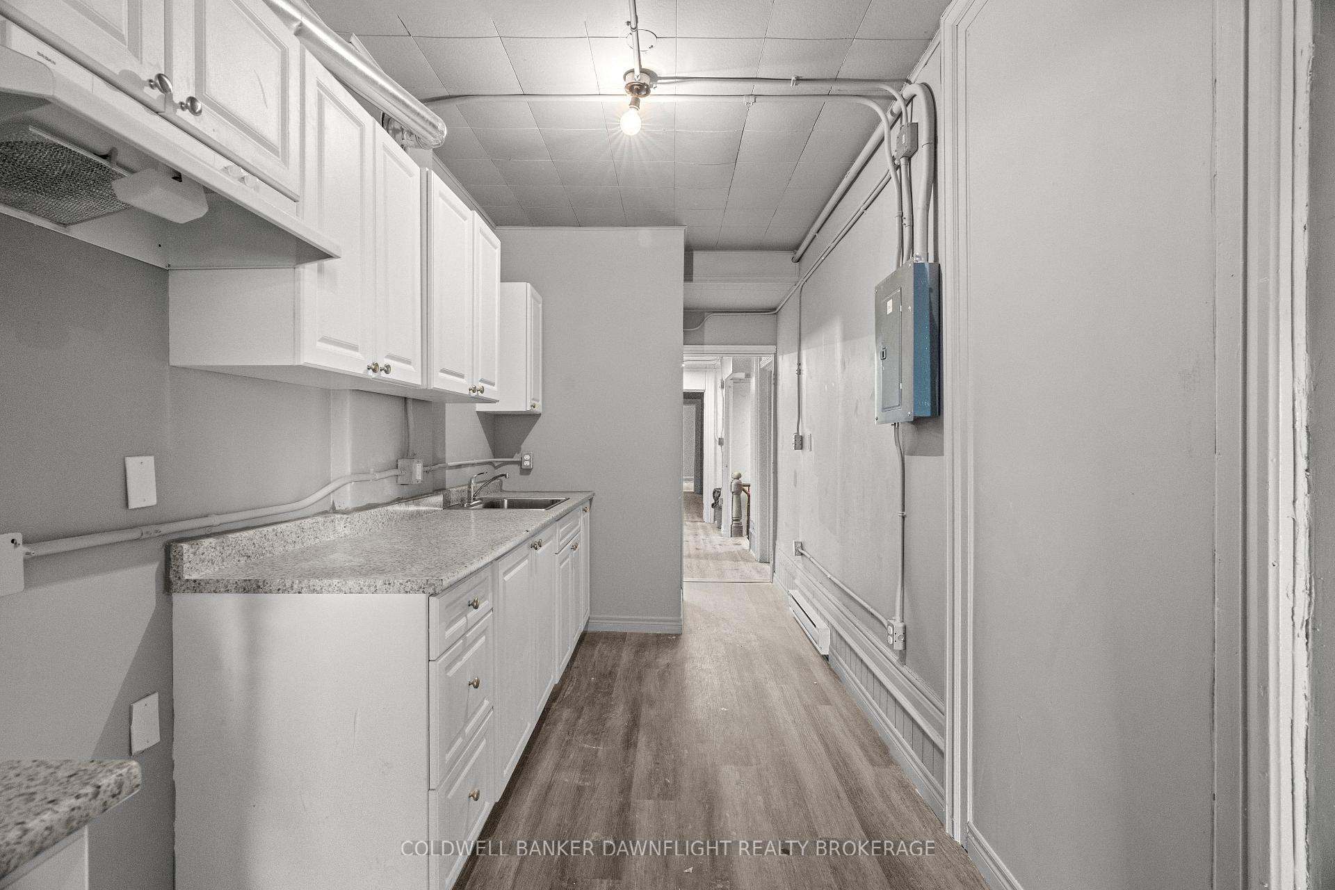 Photo 13 of Unit #2, 382 Main Street S, South Huron, Exeter — HOMEH