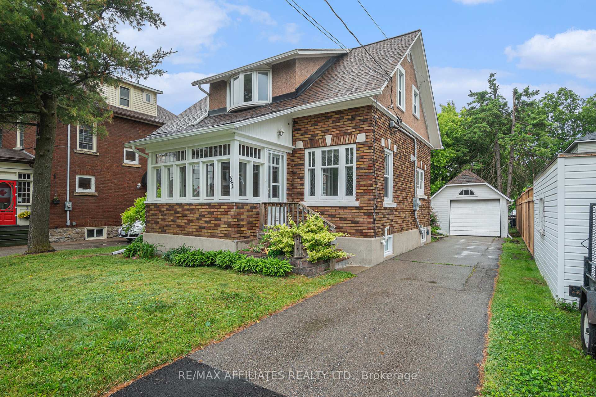 Photo 1 of 65 Mcgill Street, Smiths Falls — HOMEH