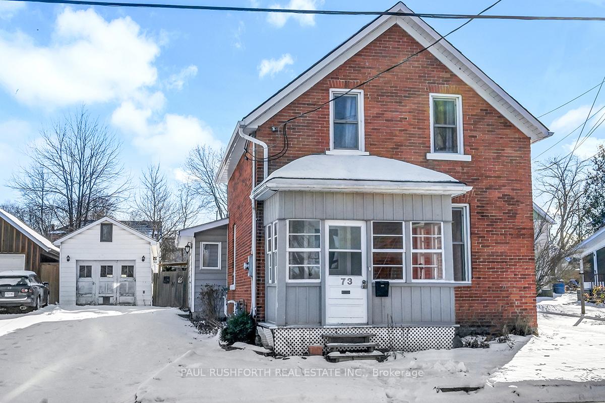 Photo 1 of 73 Renfrew Avenue E, Renfrew — HOMEH