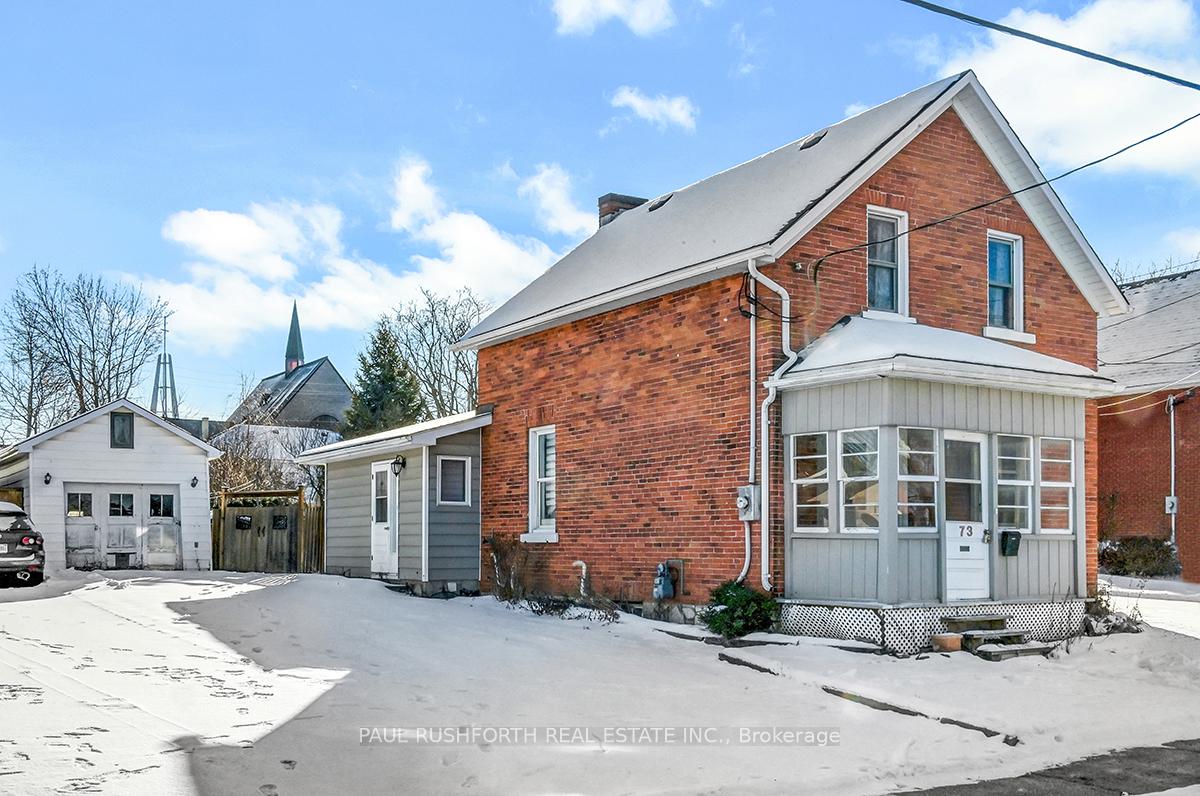 Photo 2 of 73 Renfrew Avenue E, Renfrew — HOMEH