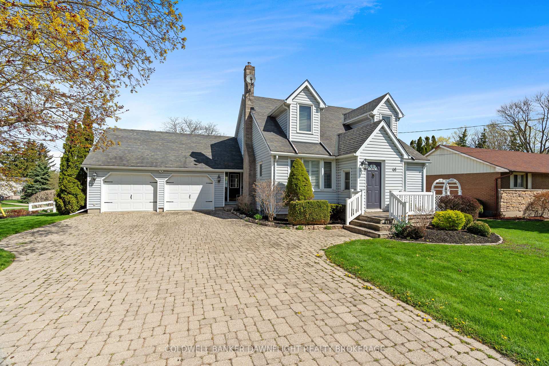 Photo 1 of 46 Hill Street, South Huron, Exeter — HOMEH